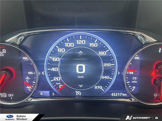 2022 GMC Acadia Denali (Stk: 6022X) in Tecumseh - Image 25 of 26