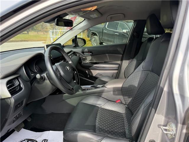 2020 Toyota C-HR Limited (Stk: 16044A) in Newmarket - Image 4 of 49