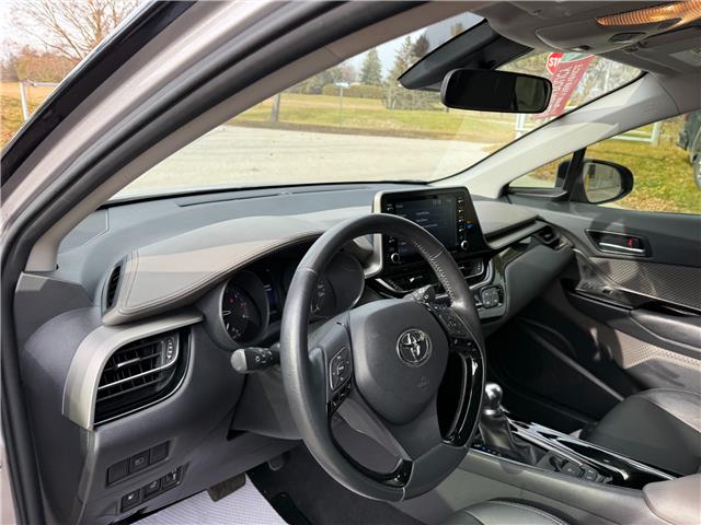 2020 Toyota C-HR Limited (Stk: 16044A) in Newmarket - Image 5 of 49