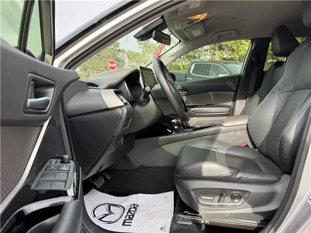 2020 Toyota C-HR Limited (Stk: 16044A) in Newmarket - Image 9 of 49