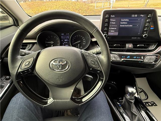 2020 Toyota C-HR Limited (Stk: 16044A) in Newmarket - Image 13 of 49