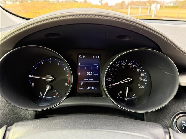 2020 Toyota C-HR Limited (Stk: 16044A) in Newmarket - Image 14 of 49