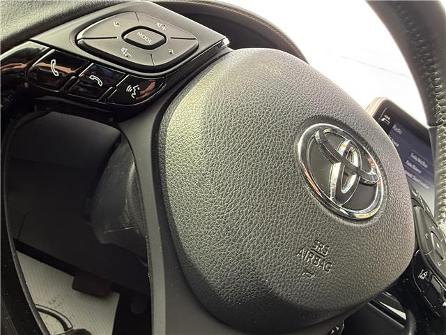 2020 Toyota C-HR Limited (Stk: 16044A) in Newmarket - Image 15 of 49