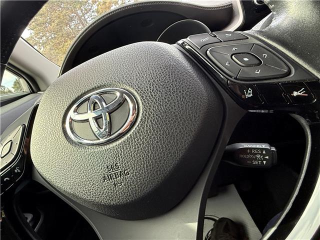2020 Toyota C-HR Limited (Stk: 16044A) in Newmarket - Image 16 of 49
