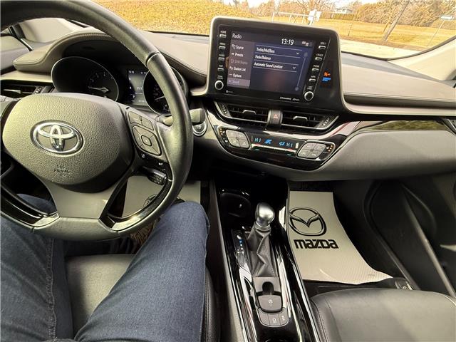 2020 Toyota C-HR Limited (Stk: 16044A) in Newmarket - Image 25 of 49