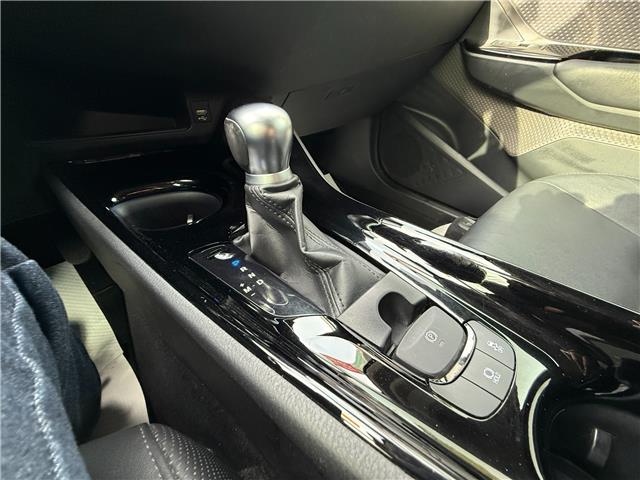 2020 Toyota C-HR Limited (Stk: 16044A) in Newmarket - Image 26 of 49