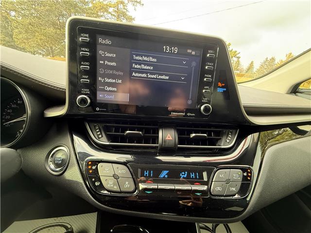 2020 Toyota C-HR Limited (Stk: 16044A) in Newmarket - Image 27 of 49