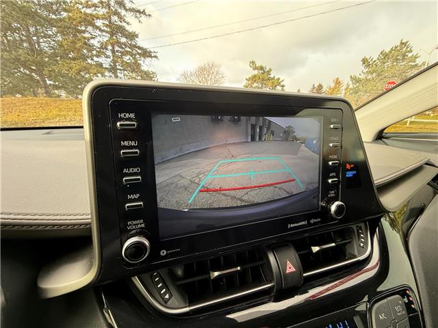 2020 Toyota C-HR Limited (Stk: 16044A) in Newmarket - Image 28 of 49