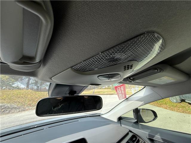 2020 Toyota C-HR Limited (Stk: 16044A) in Newmarket - Image 30 of 49