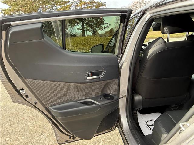 2020 Toyota C-HR Limited (Stk: 16044A) in Newmarket - Image 33 of 49