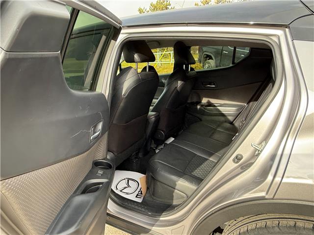 2020 Toyota C-HR Limited (Stk: 16044A) in Newmarket - Image 34 of 49