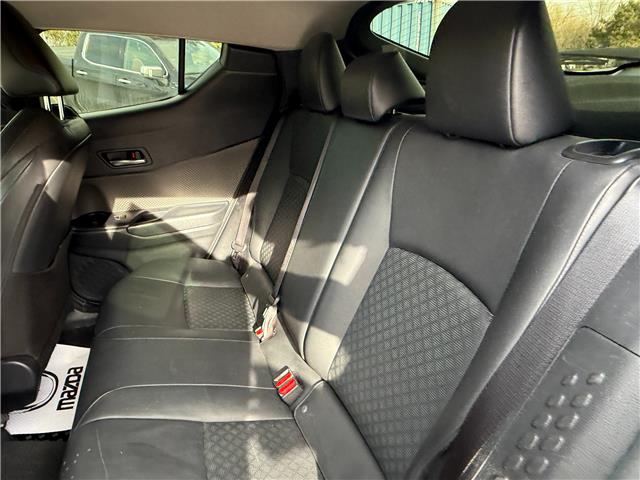 2020 Toyota C-HR Limited (Stk: 16044A) in Newmarket - Image 35 of 49