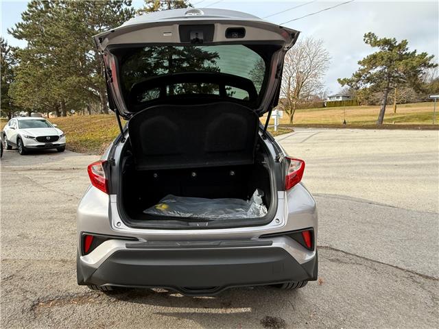 2020 Toyota C-HR Limited (Stk: 16044A) in Newmarket - Image 36 of 49