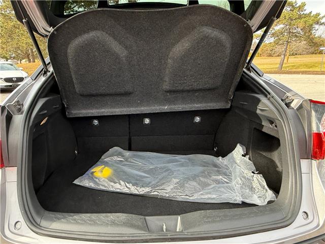 2020 Toyota C-HR Limited (Stk: 16044A) in Newmarket - Image 37 of 49