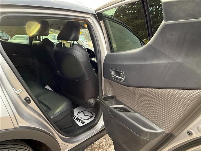 2020 Toyota C-HR Limited (Stk: 16044A) in Newmarket - Image 39 of 49