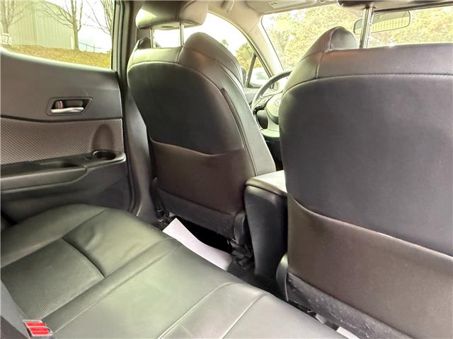 2020 Toyota C-HR Limited (Stk: 16044A) in Newmarket - Image 41 of 49