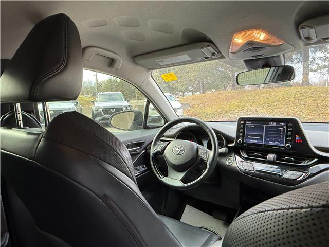 2020 Toyota C-HR Limited (Stk: 16044A) in Newmarket - Image 42 of 49