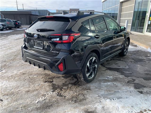 2024 Subaru Crosstrek Limited (Stk: 32767A) in Thunder Bay - Image 4 of 12