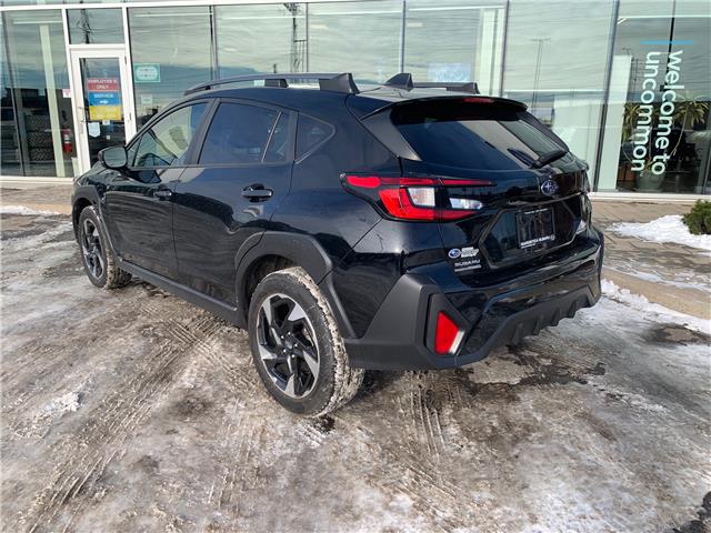 2024 Subaru Crosstrek Limited (Stk: 32767A) in Thunder Bay - Image 5 of 12