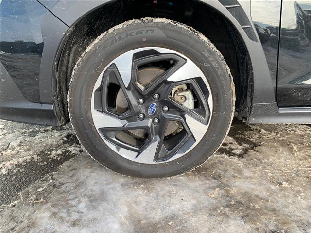 2024 Subaru Crosstrek Limited (Stk: 32767A) in Thunder Bay - Image 6 of 12