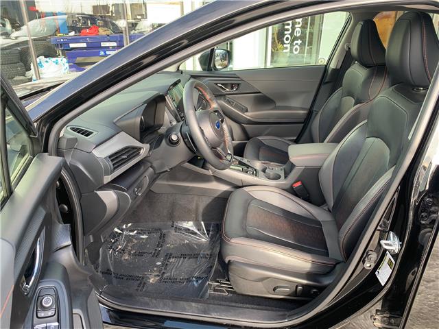 2024 Subaru Crosstrek Limited (Stk: 32767A) in Thunder Bay - Image 7 of 12