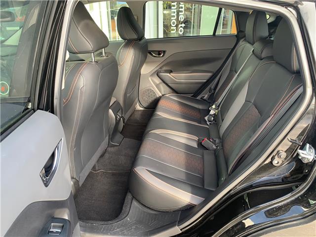 2024 Subaru Crosstrek Limited (Stk: 32767A) in Thunder Bay - Image 8 of 12