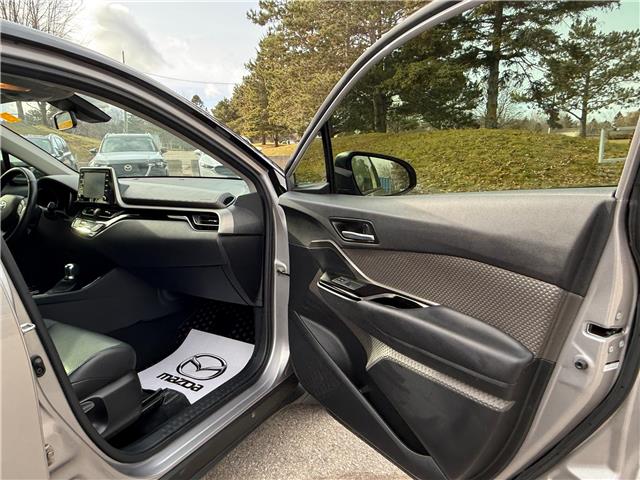 2020 Toyota C-HR Limited (Stk: 16044A) in Newmarket - Image 43 of 49