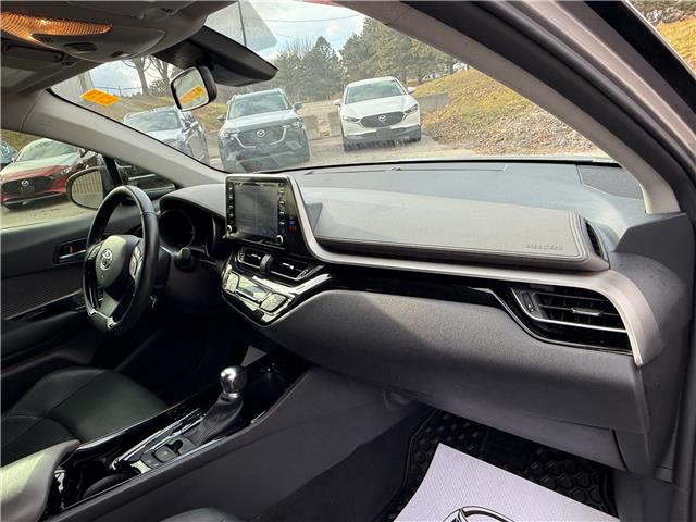 2020 Toyota C-HR Limited (Stk: 16044A) in Newmarket - Image 44 of 49