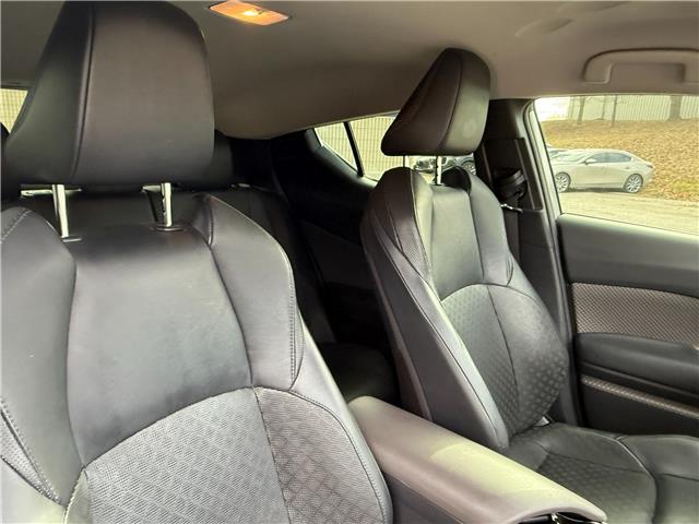 2020 Toyota C-HR Limited (Stk: 16044A) in Newmarket - Image 45 of 49