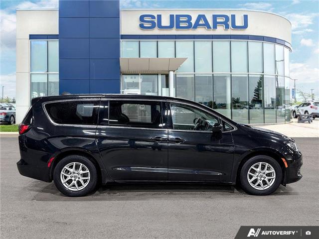 2022 Chrysler Grand Caravan SXT (Stk: 20U2256R) in Innisfil - Image 3 of 24