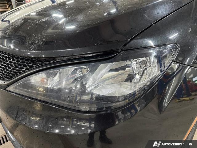 2022 Chrysler Grand Caravan SXT (Stk: 20U2256R) in Innisfil - Image 8 of 24