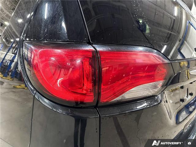 2022 Chrysler Grand Caravan SXT (Stk: 20U2256R) in Innisfil - Image 10 of 24