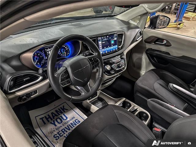 2022 Chrysler Grand Caravan SXT (Stk: 20U2256R) in Innisfil - Image 12 of 24
