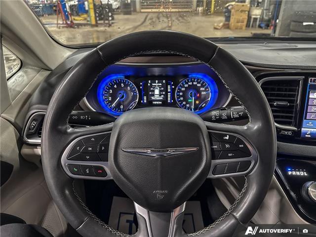 2022 Chrysler Grand Caravan SXT (Stk: 20U2256R) in Innisfil - Image 13 of 24