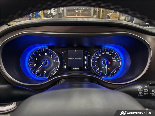 2022 Chrysler Grand Caravan SXT (Stk: 20U2256R) in Innisfil - Image 14 of 24