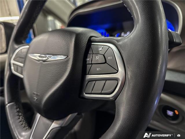2022 Chrysler Grand Caravan SXT (Stk: 20U2256R) in Innisfil - Image 15 of 24