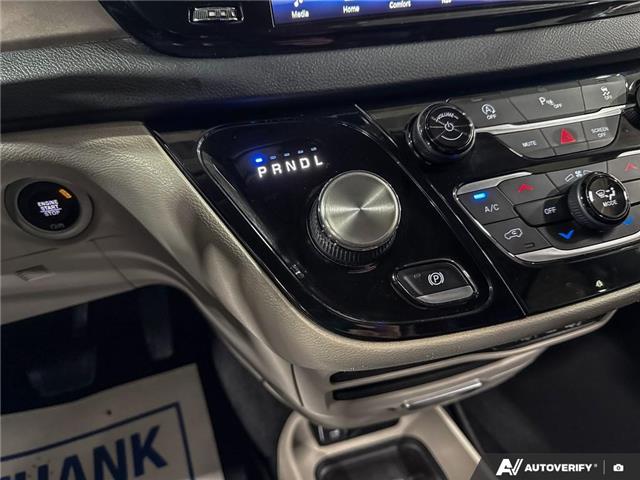 2022 Chrysler Grand Caravan SXT (Stk: 20U2256R) in Innisfil - Image 17 of 24