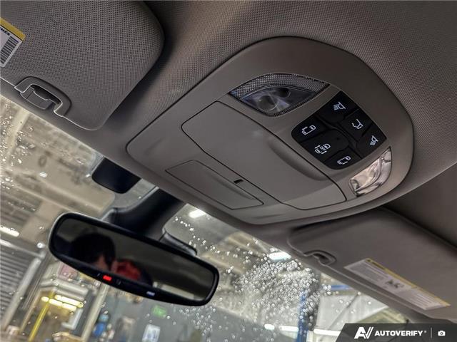 2022 Chrysler Grand Caravan SXT (Stk: 20U2256R) in Innisfil - Image 20 of 24