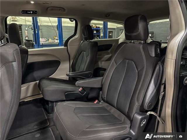 2022 Chrysler Grand Caravan SXT (Stk: 20U2256R) in Innisfil - Image 22 of 24