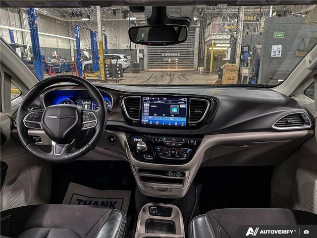 2022 Chrysler Grand Caravan SXT (Stk: 20U2256R) in Innisfil - Image 23 of 24