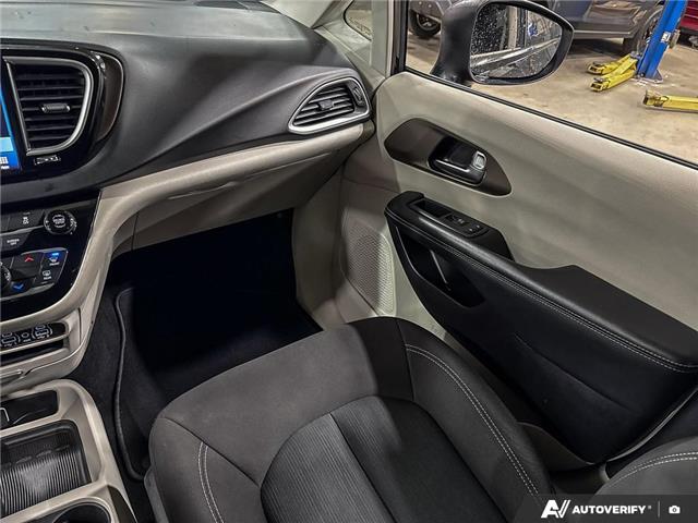2022 Chrysler Grand Caravan SXT (Stk: 20U2256R) in Innisfil - Image 24 of 24