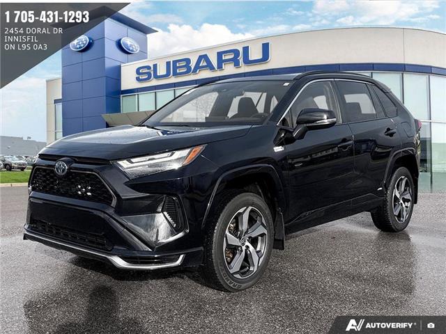 2023 Toyota RAV4 Prime SE (Stk: 20U2253) in Innisfil - Image 1 of 24