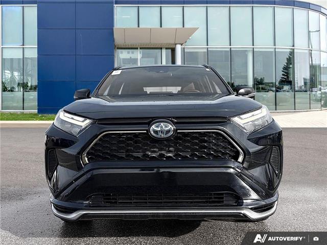 2023 Toyota RAV4 Prime SE (Stk: 20U2253) in Innisfil - Image 2 of 24