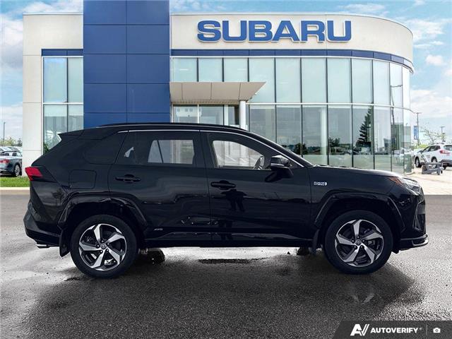 2023 Toyota RAV4 Prime SE (Stk: 20U2253) in Innisfil - Image 3 of 24