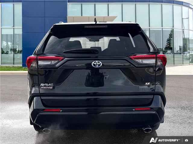 2023 Toyota RAV4 Prime SE (Stk: 20U2253) in Innisfil - Image 5 of 24