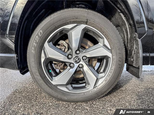 2023 Toyota RAV4 Prime SE (Stk: 20U2253) in Innisfil - Image 6 of 24