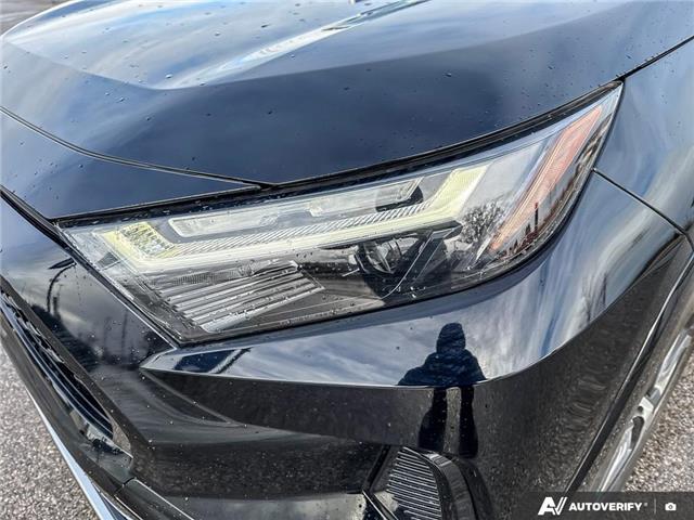 2023 Toyota RAV4 Prime SE (Stk: 20U2253) in Innisfil - Image 8 of 24