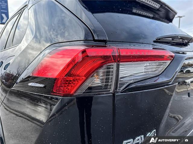2023 Toyota RAV4 Prime SE (Stk: 20U2253) in Innisfil - Image 10 of 24