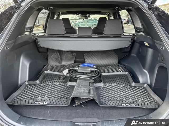 2023 Toyota RAV4 Prime SE (Stk: 20U2253) in Innisfil - Image 11 of 24