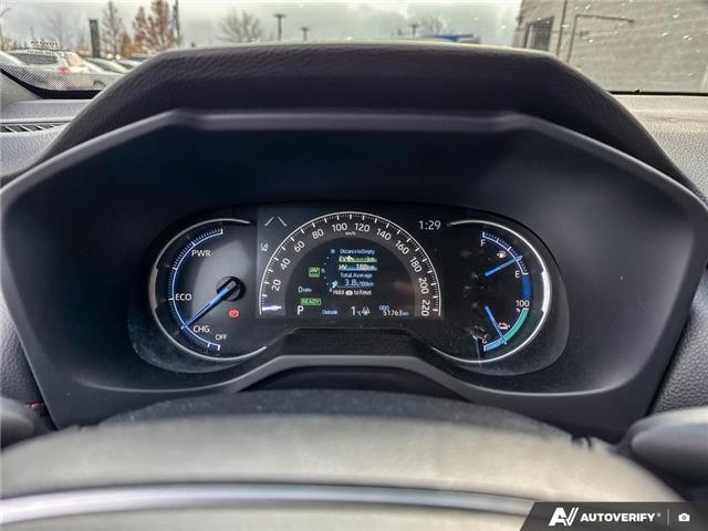 2023 Toyota RAV4 Prime SE (Stk: 20U2253) in Innisfil - Image 14 of 24